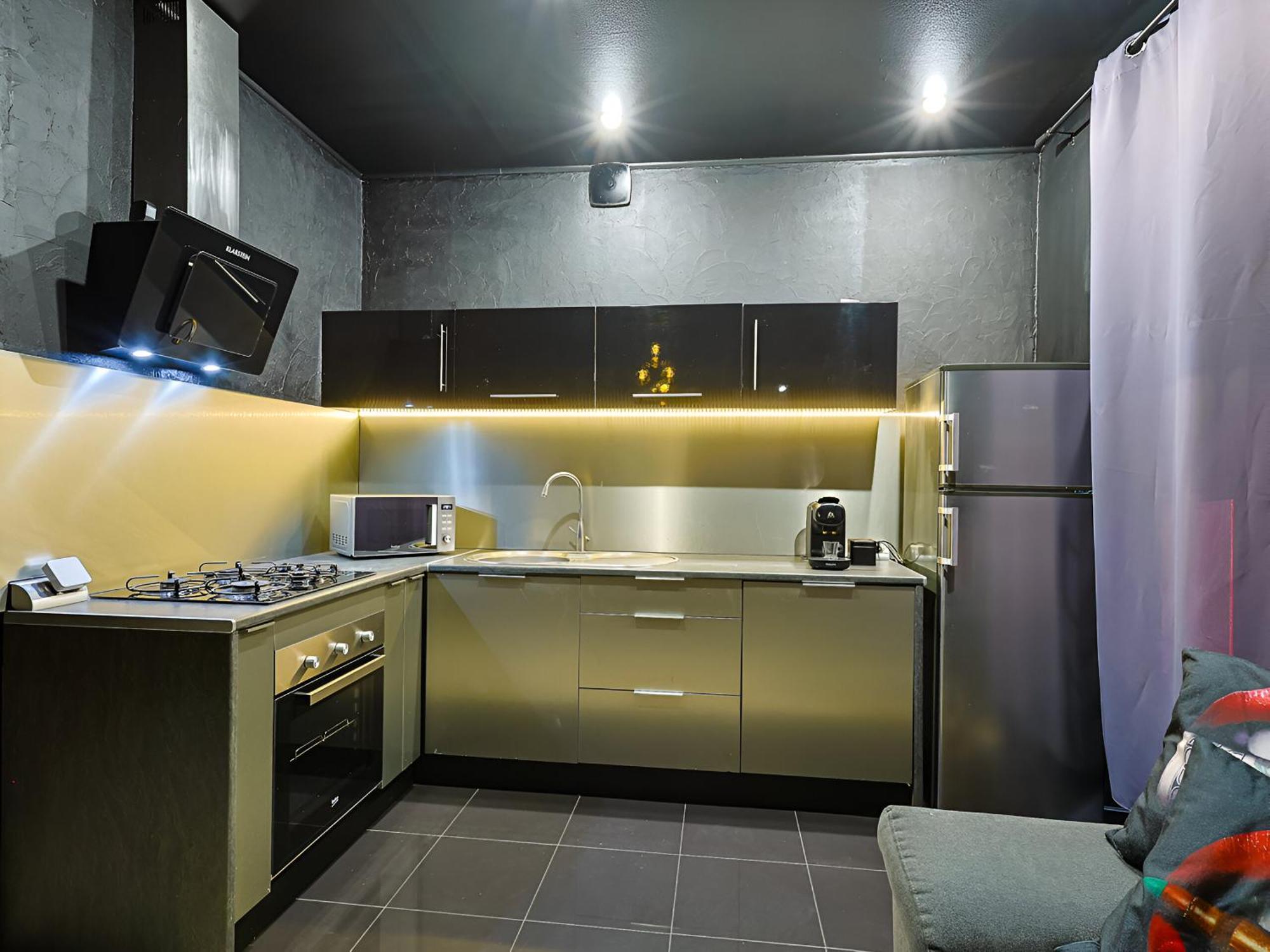 Appartement Pop Art - Asterix,Cdg,Chantilly,Disney La Chapelle-en-Serval Luaran gambar